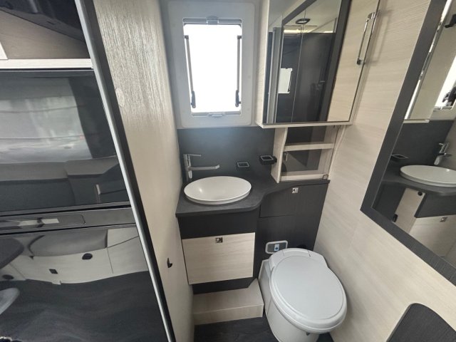 Challenger 250 Graphite Premium EDITION - Photo 5