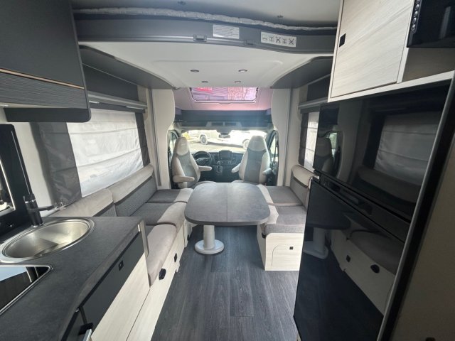 Challenger 250 Graphite Premium EDITION - Photo 8