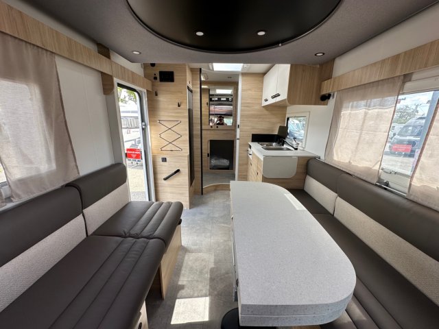 Challenger 260 Ultimate Edition - Photo 14