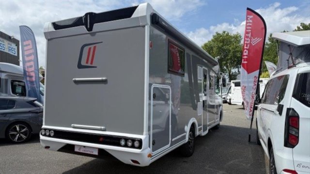 Challenger 3048 XLB ETAPE EDITION - Photo 2