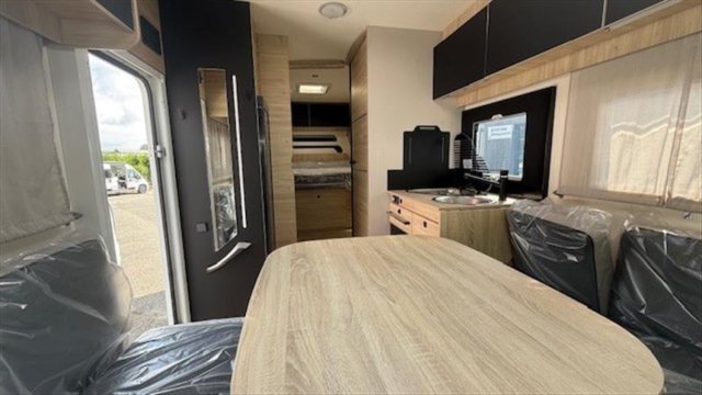 Challenger 3048 XLB ETAPE EDITION - Photo 8