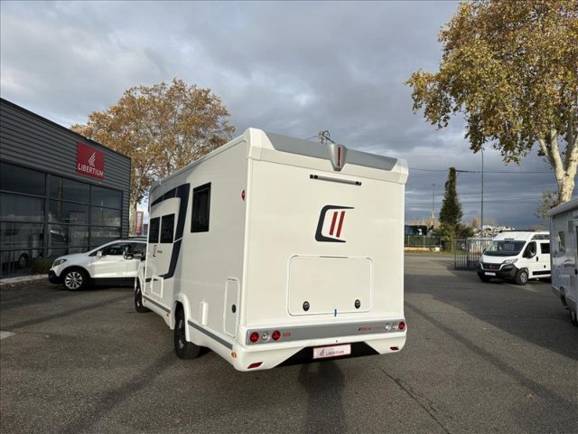 Challenger 328 Break Edition - Photo 2