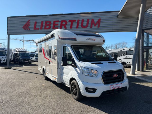 Achat Challenger 328 Graphite Ultimate Occasion