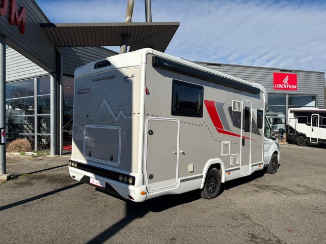 Challenger 328 Graphite Ultimate - Photo 2