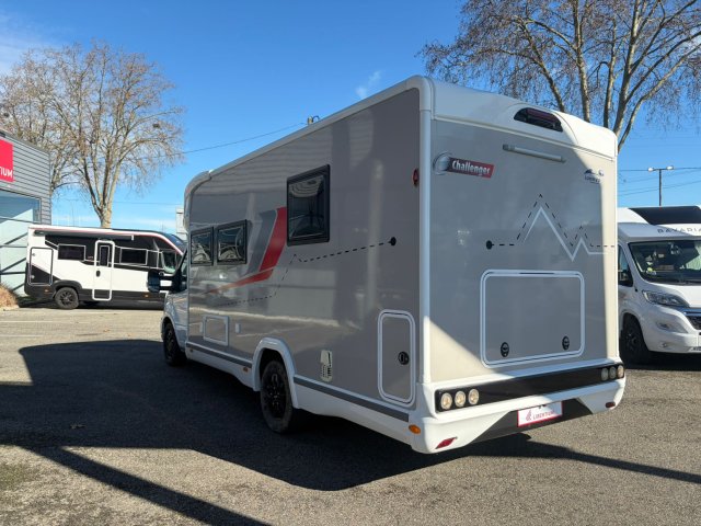 Challenger 328 Graphite Ultimate - Photo 4