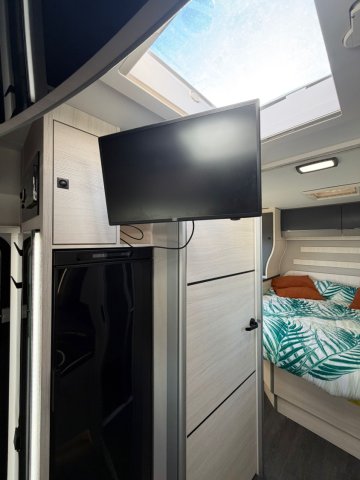 Challenger 328 Graphite Ultimate - Photo 8