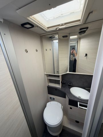 Challenger 328 Graphite Ultimate - Photo 10