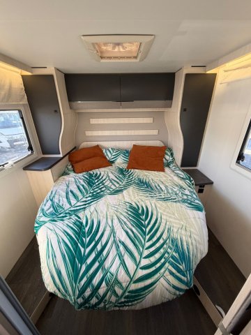 Challenger 328 Graphite Ultimate - Photo 11