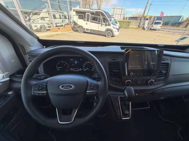 Challenger 328 Graphite Ultimate - Photo 12