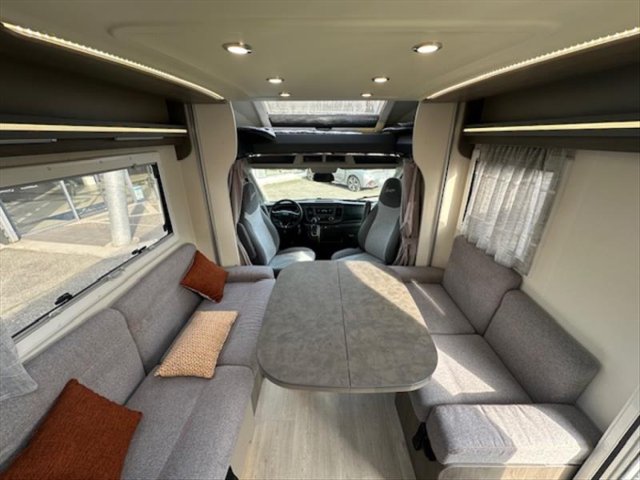 Challenger 380 Graphite Ultimate - Photo 6