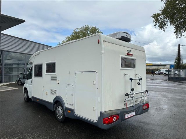 Challenger Mageo 115 - Photo 3