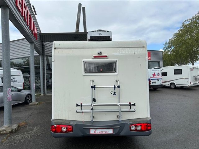 Challenger Mageo 115 - Photo 4