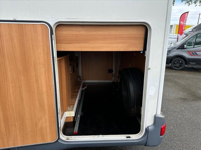 Challenger Mageo 115 - Photo 5