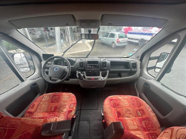 Challenger Mageo 115 - Photo 6