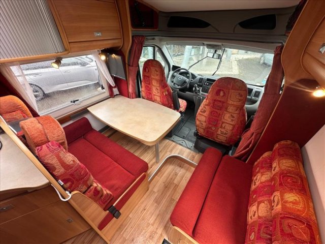 Challenger Mageo 115 - Photo 7