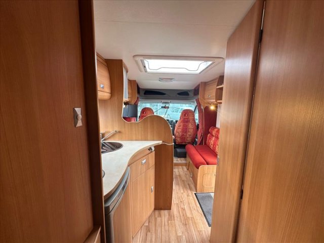 Challenger Mageo 115 - Photo 8