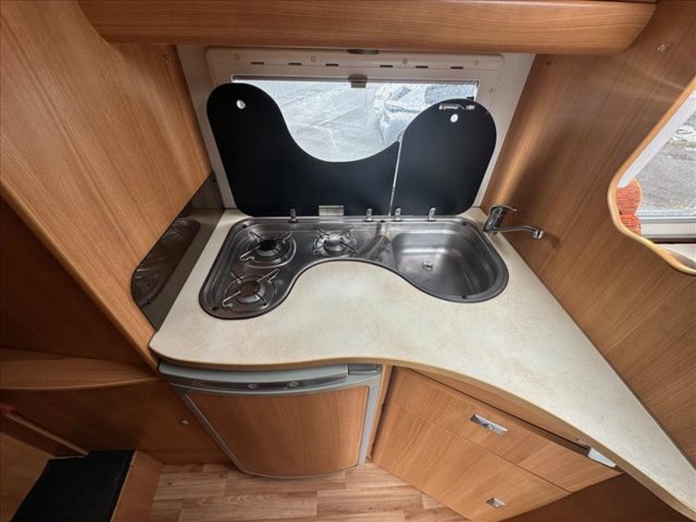 Challenger Mageo 115 - Photo 9