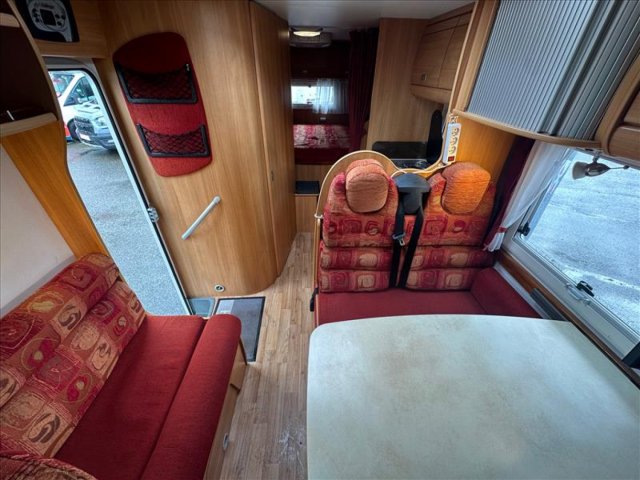 Challenger Mageo 115 - Photo 10