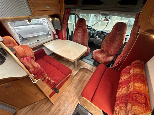 Challenger Mageo 115 - Photo 11