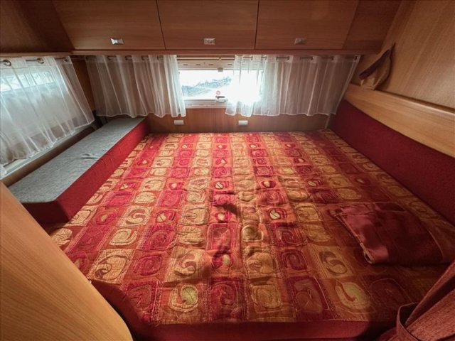 Challenger Mageo 115 - Photo 15