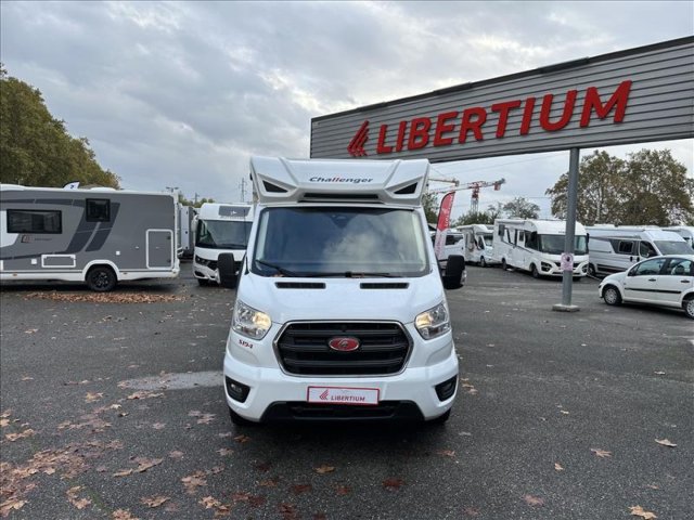 Challenger S194 Slim Break Edition - Photo 2