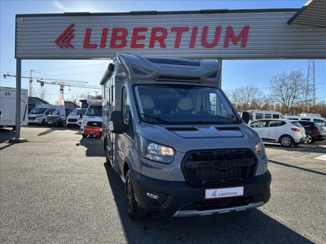 Challenger S217 Sport Edition - Photo 2