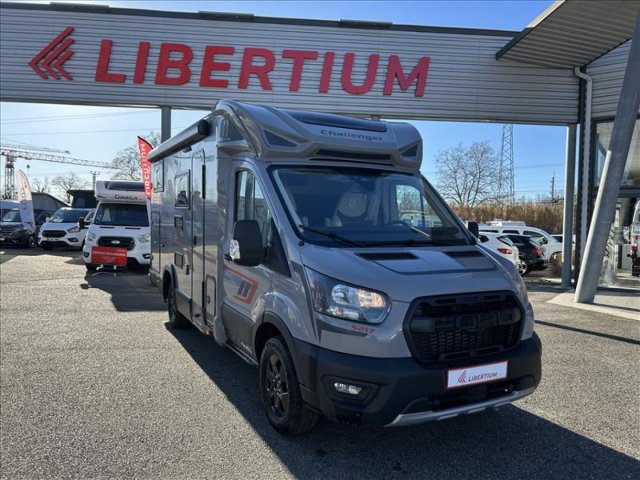 Challenger S217 Sport Edition - Photo 3