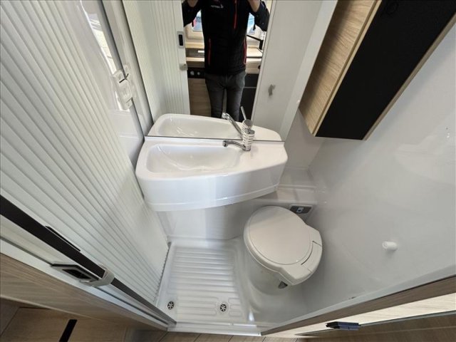 Challenger S217 Sport Edition - Photo 5