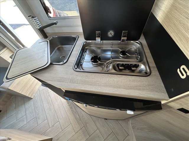 Challenger S217 Sport Edition - Photo 8