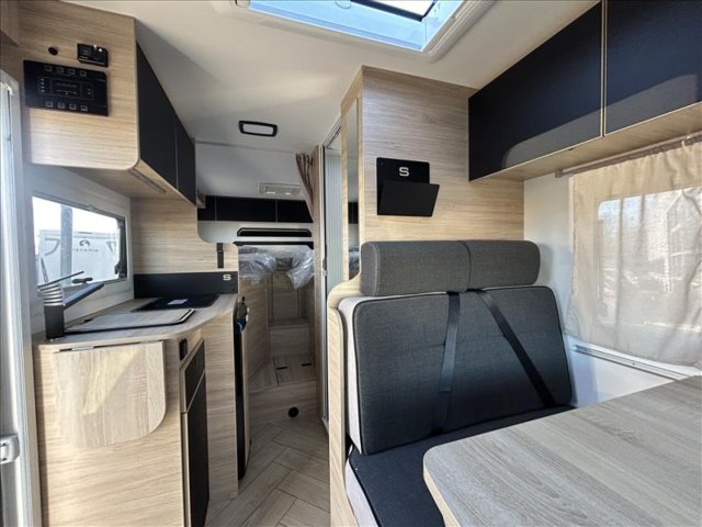 Challenger S217 Sport Edition - Photo 9