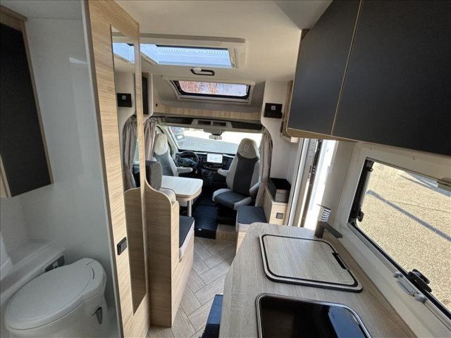 Challenger S217 Sport Edition - Photo 10