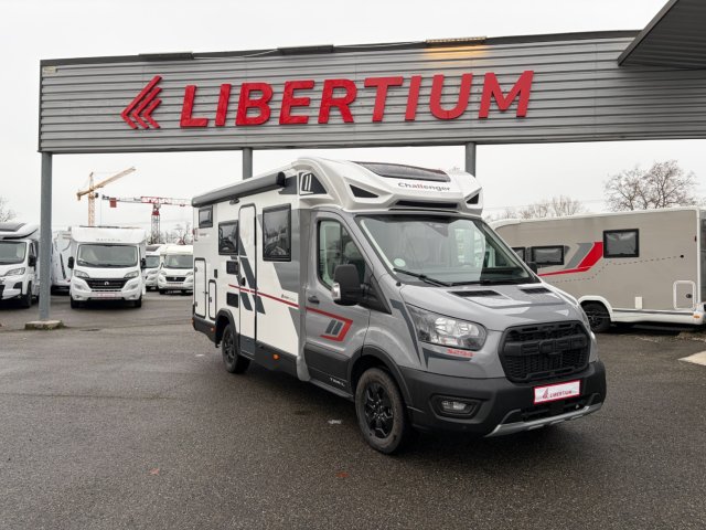 Achat Challenger S294 Sport Edition Neuf