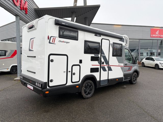 Challenger S294 Sport Edition - Photo 2