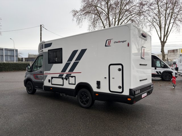 Challenger S294 Sport Edition - Photo 3