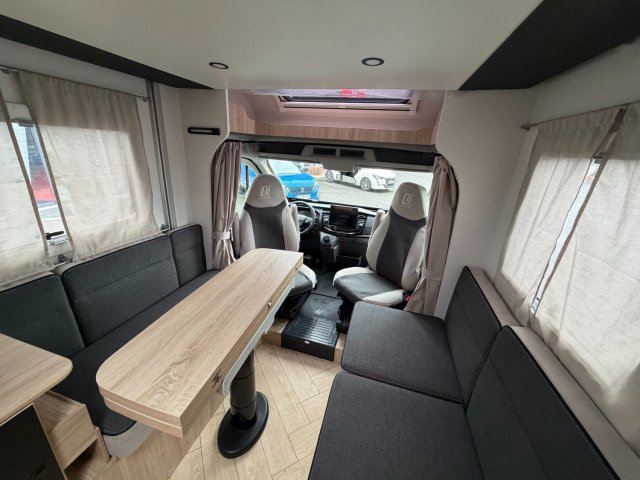 Challenger S294 Sport Edition - Photo 4