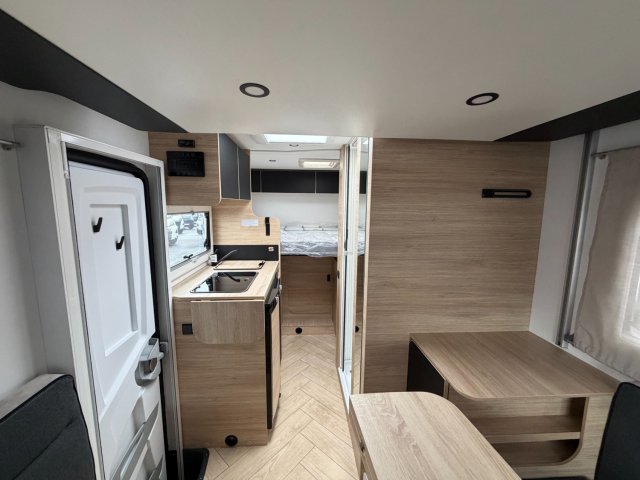 Challenger S294 Sport Edition - Photo 5