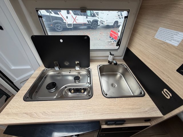 Challenger S294 Sport Edition - Photo 6