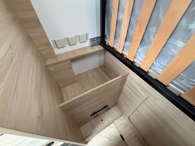 Challenger S294 Sport Edition - Photo 11