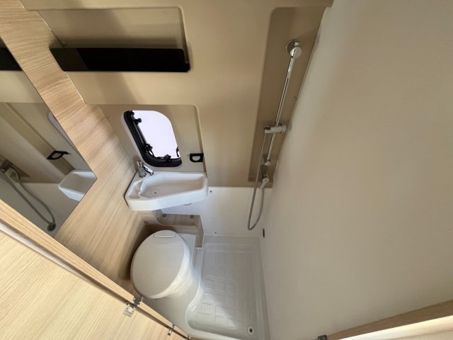 Challenger V114 Break Edition Light - Photo 5