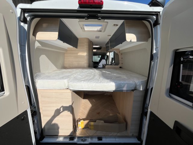 Challenger V114 Break Edition Light - Photo 8