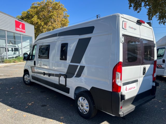 Challenger V114 Break Edition Light - Photo 9