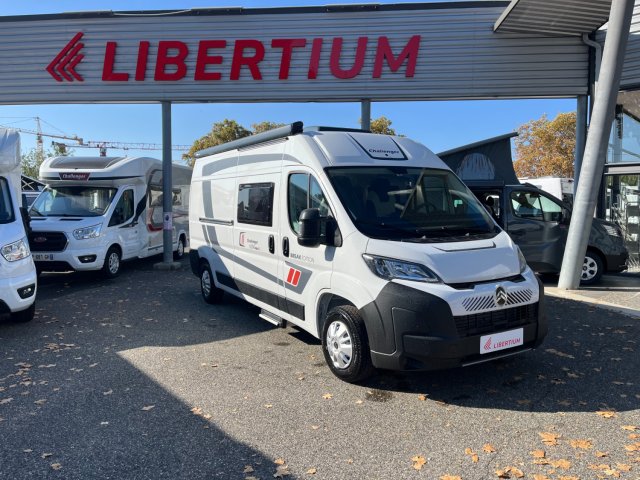 Challenger V114 Max Break Edition Light V 114 - Photo 1