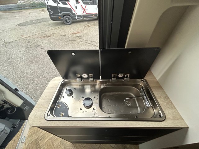 Challenger V114 Sport Edition - Photo 4