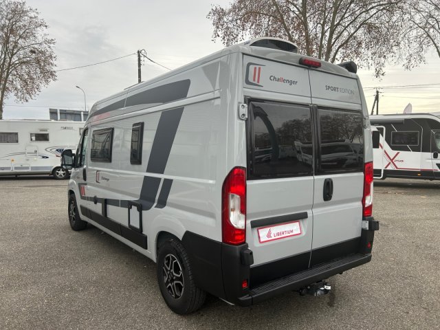 Challenger V114 Sport Edition - Photo 9