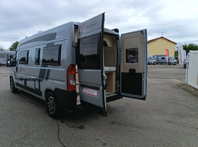 Challenger V114 Sport Edition - Photo 2