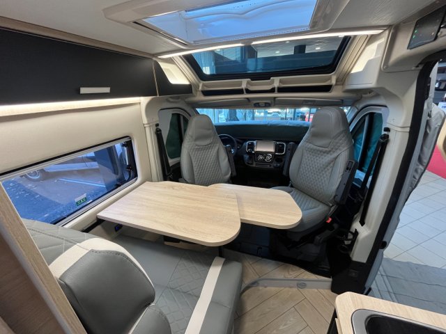 Challenger V114 Sport Edition - Photo 4