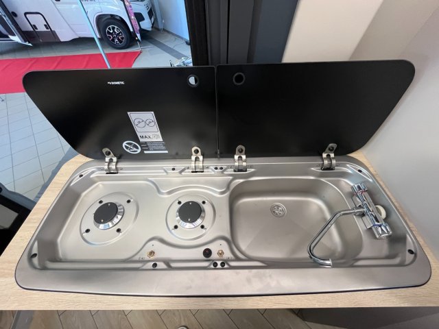 Challenger V114 Sport Edition - Photo 5