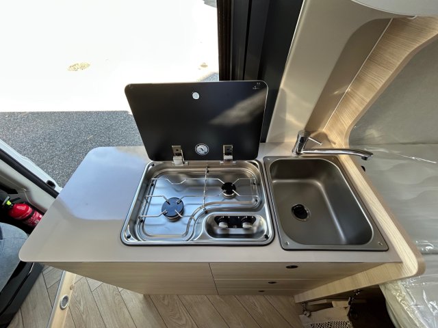 Challenger V114S Break Edition V 114S - Photo 4