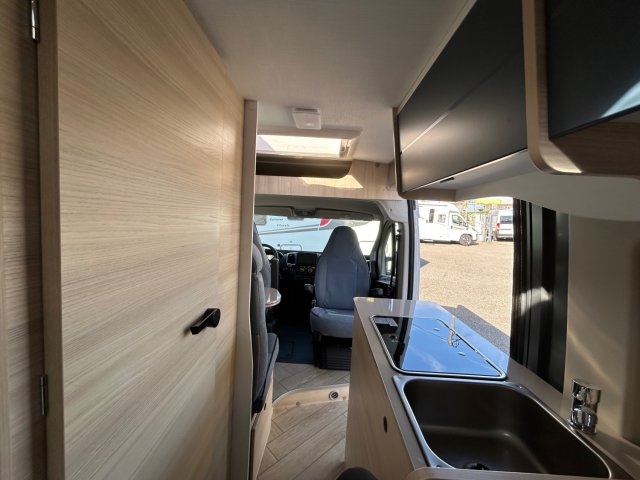 Challenger V114S Break Edition V 114S - Photo 7