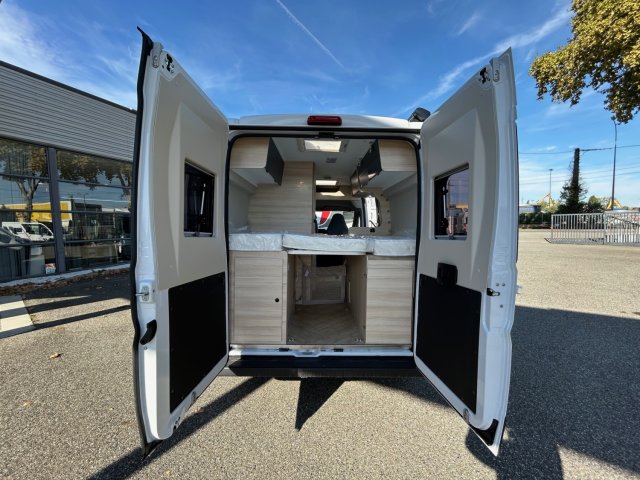 Challenger V114S Break Edition V 114S - Photo 8